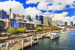 Tour Úc: Hành Trình Khám Phá Sydney - Melbourne